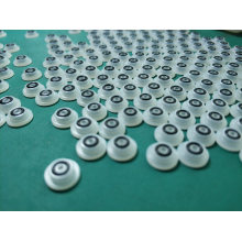 Square Cross-Section O-Ring Energized Lip Seal